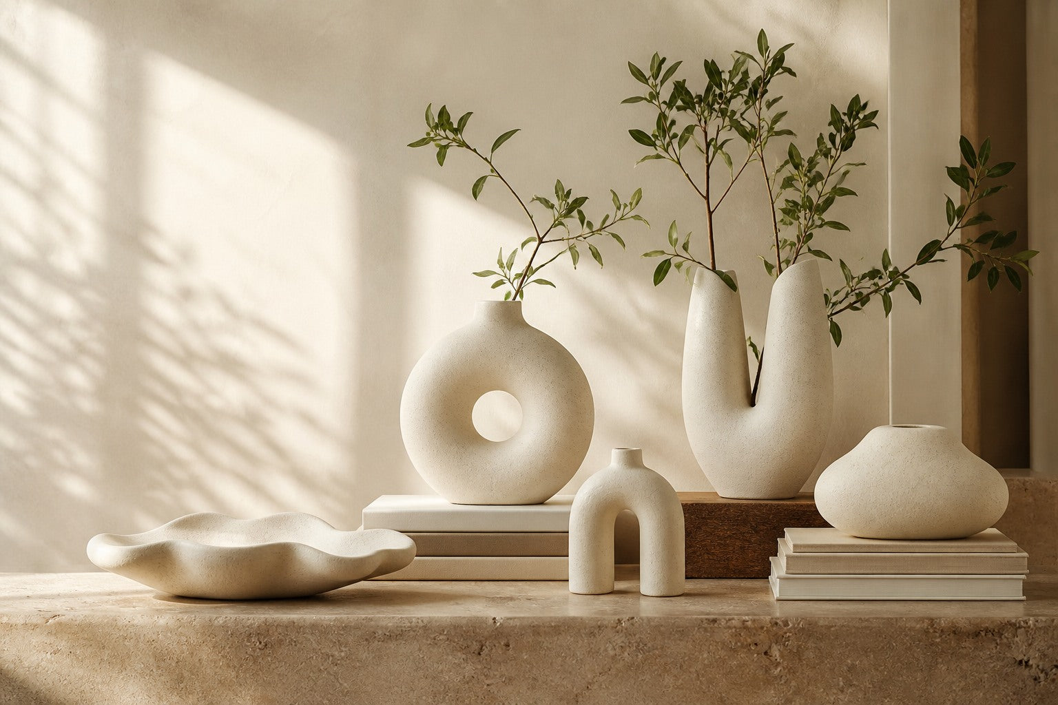 Coveintra collection