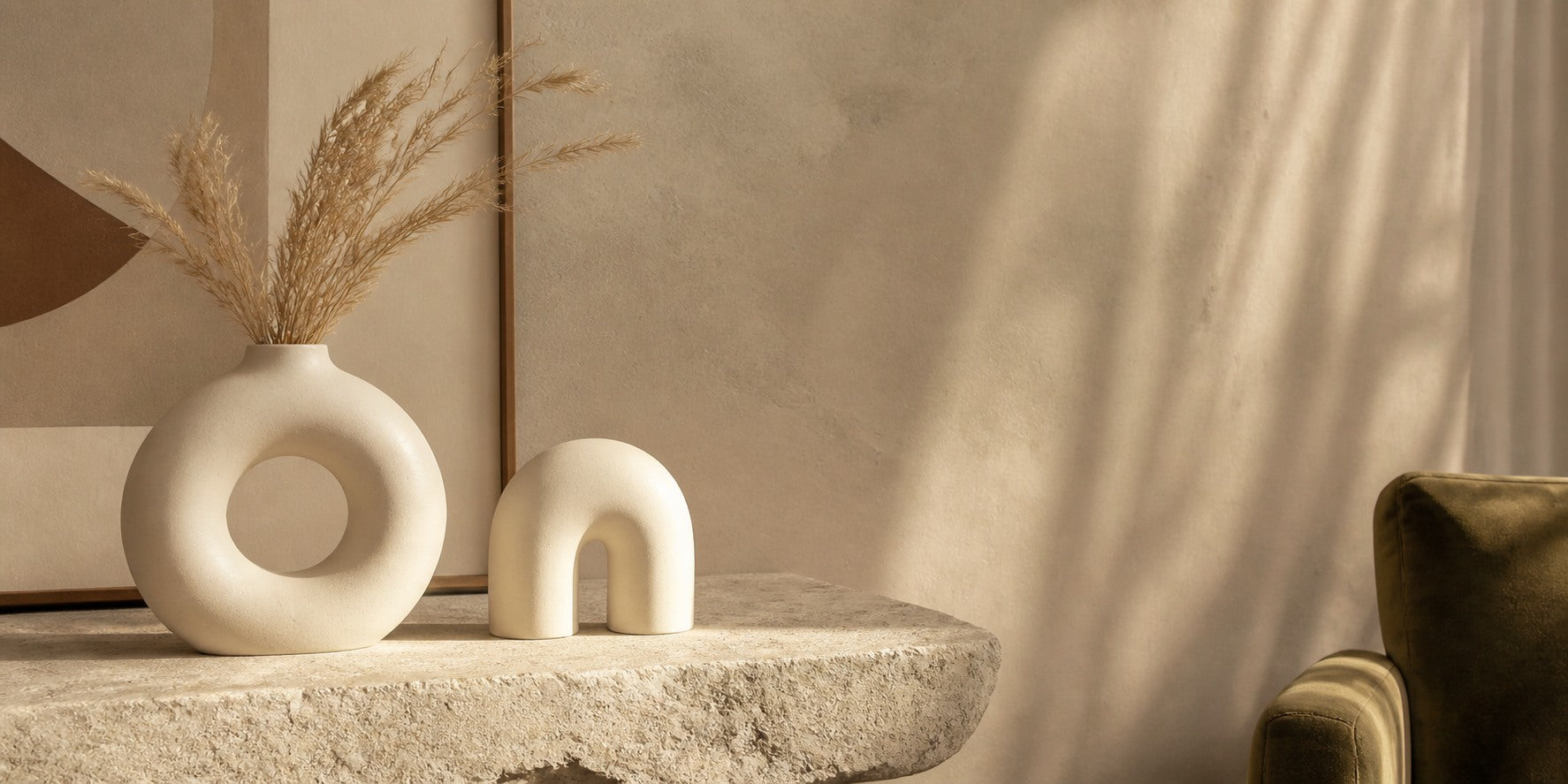 Coveintra ceramics